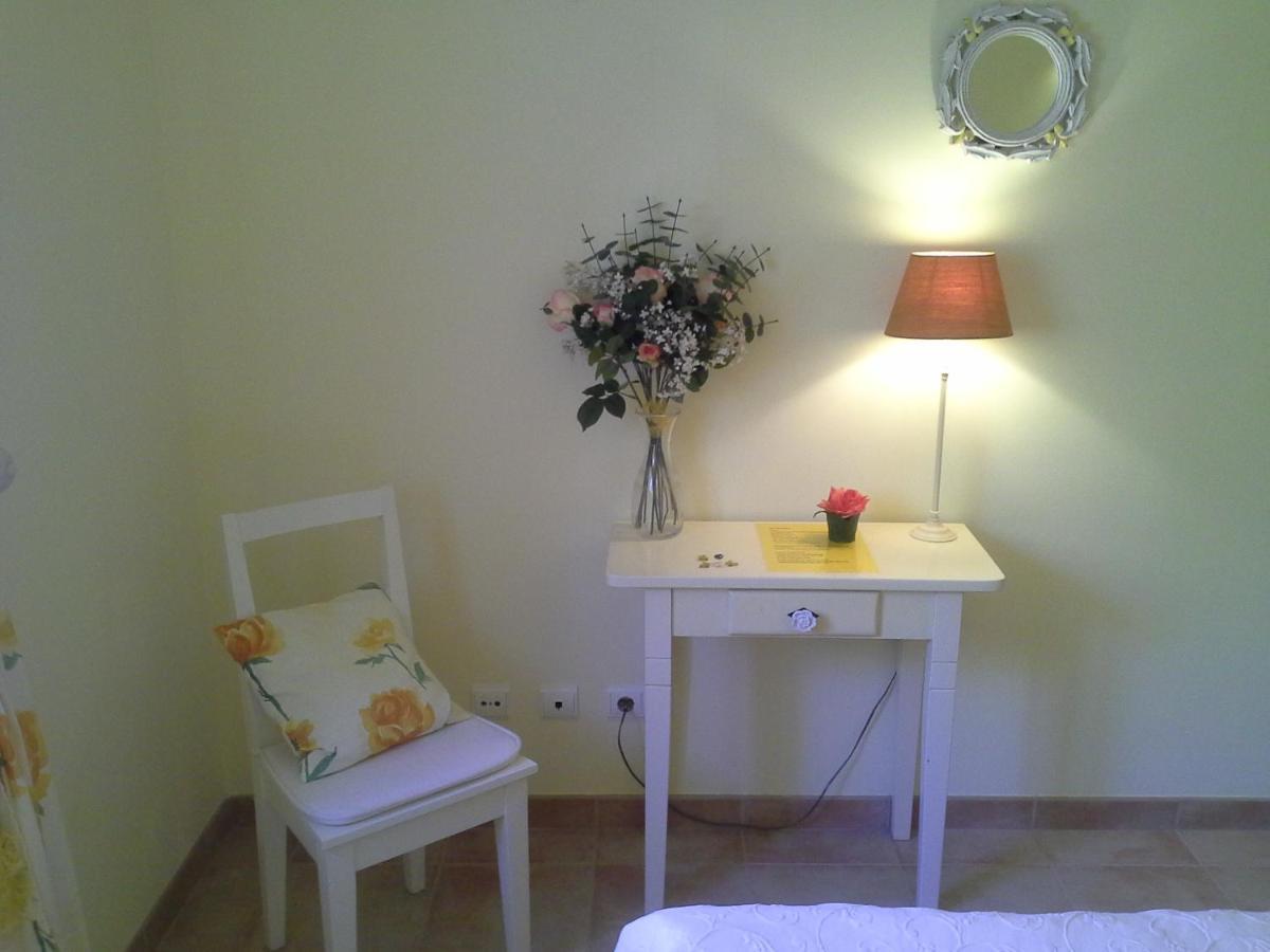 Vila Florina Luz 外观 照片